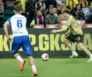 Superbet Spodek Super Cup w Katowicach 2026