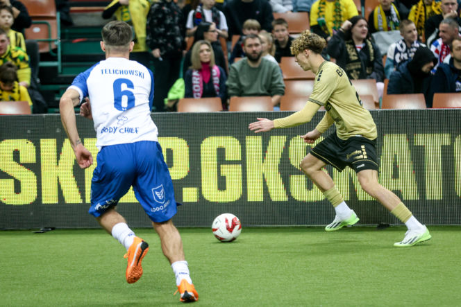 Superbet Spodek Super Cup w Katowicach 2026