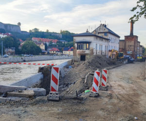 Pękła tama, fala zalała miasto. Dwa lata od koszmaru na Dolnym Śląsku. Dzieci płakały