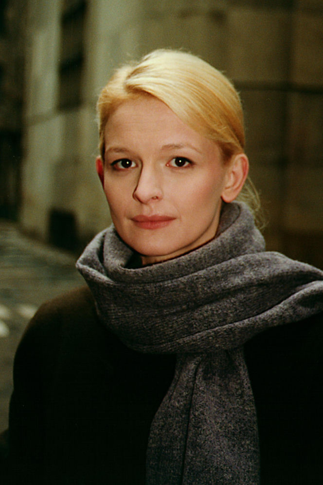 Nie do wiary, jak teraz wygląda Ostałowska. Po odejściu z M jak miłość zrobiła wielką rewolucję