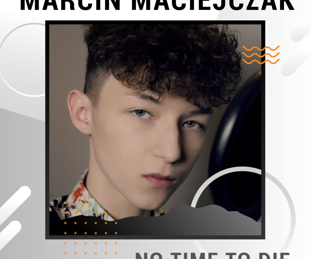 Marcin Maciejczak