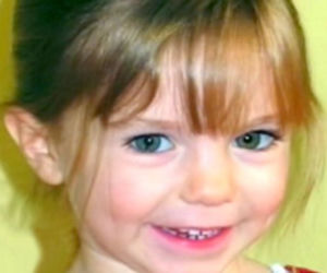 Madeleine McCann