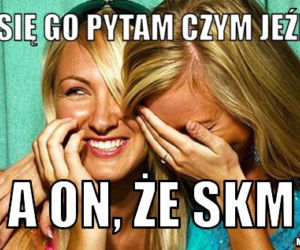 SKM