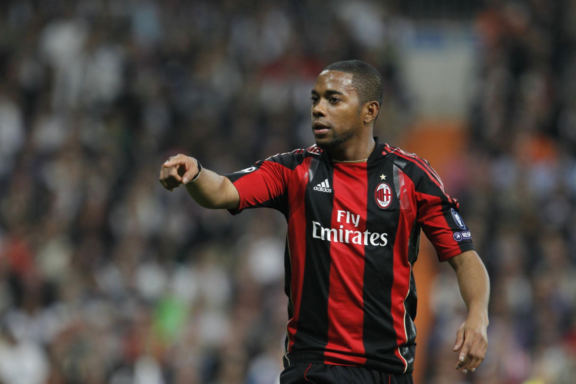 Robinho