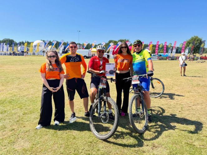 ESKA Summer City szaleje na Dolnym Śląsku! Byliśmy na Bike Maraton, a to nie koniec!
