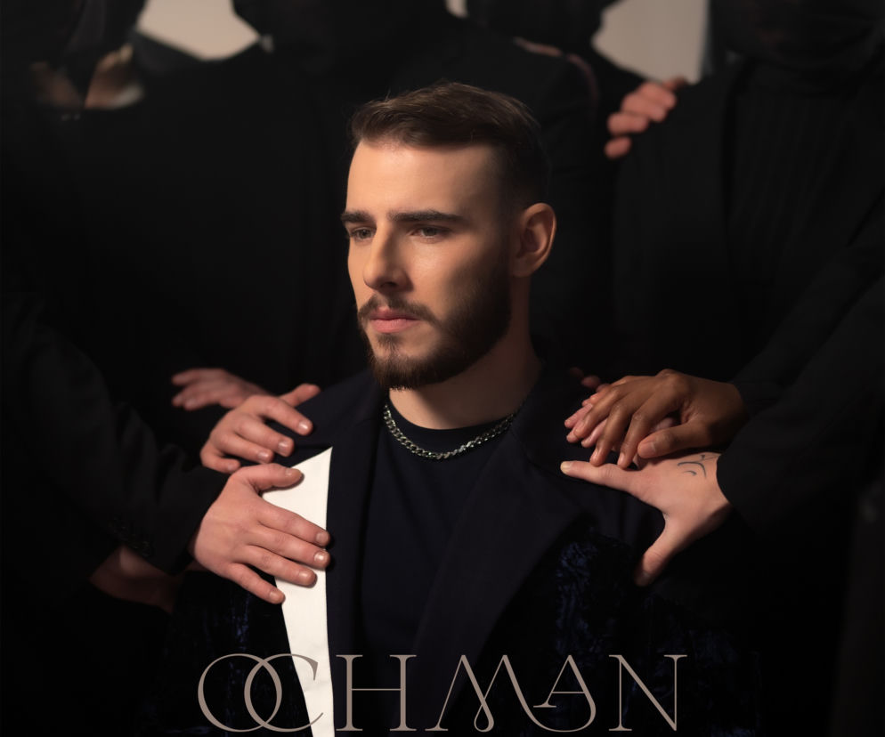 Krystian Ochman - TEKST piosenki River TYLKO U NAS. O czym jest utwór?