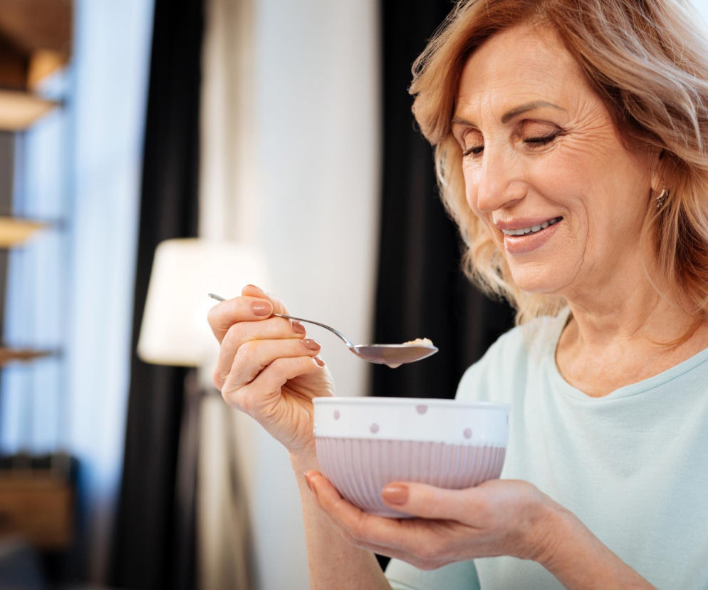Jedz ją rano zamiast kanapek. Może pomóc obniżyć poziom „złego” cholesterolu