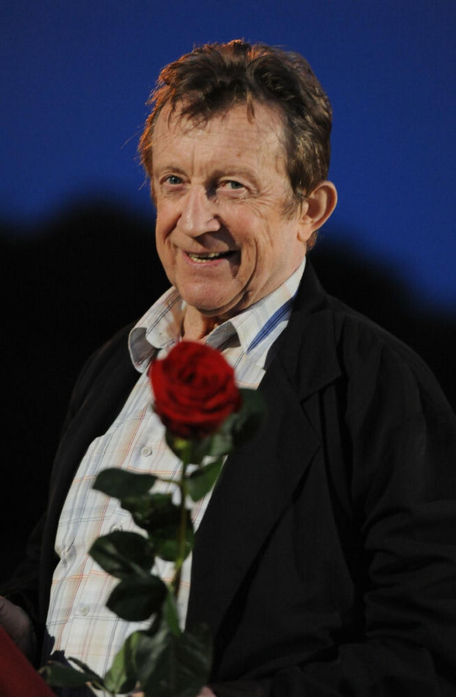 Edward Linde-Lubaszenko z kobietami - wszystkie żony i nie tylko