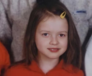 7-letnia Karina Surmacz zniknęła. Była świadkiem brutalnej egzekucji własnej matki. Nazwali ją dzieckiem mafii