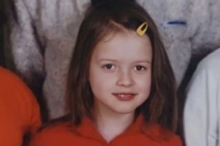 7-letnia Karina Surmacz zniknęła. Była świadkiem brutalnej egzekucji własnej matki. Nazwali ją dzieckiem mafii