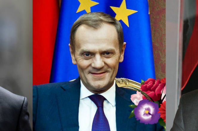 Duda wygra nawet z Tuskiem? Zaskakujący wynik Lisa