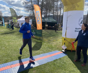 2. Bieg Charytatywny Leśny Zryw w Starych Jabłonkach