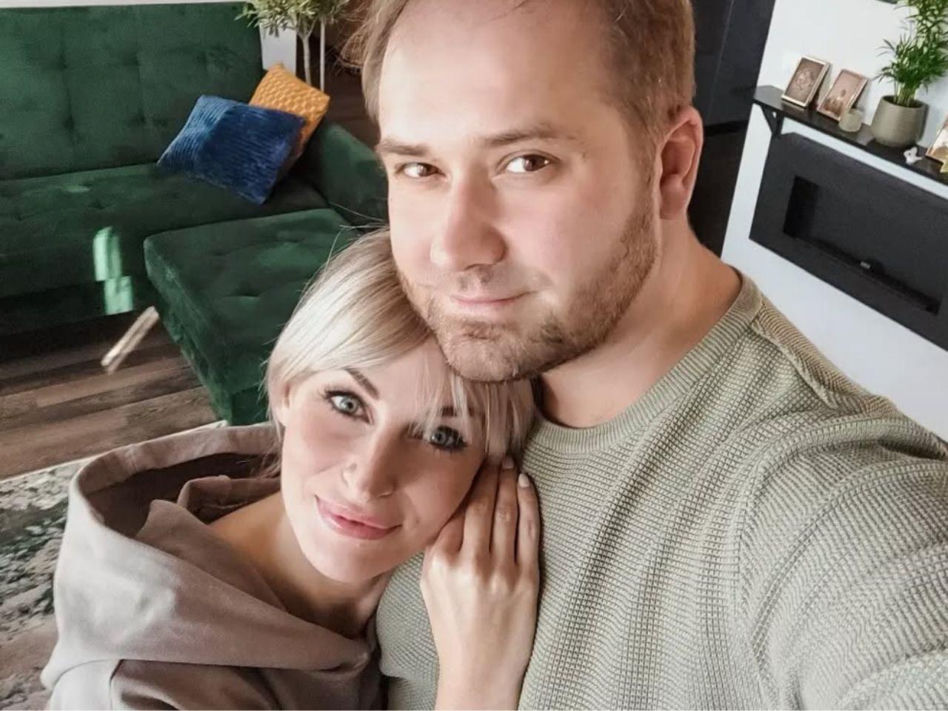Anita ze Ślubu od Pierwszego Wejrzenia o chorobie męża. „Nie możemy się doczekać, aż wróci do domu”