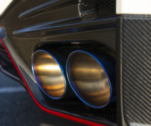 Nissan GT-R NISMO (2020)