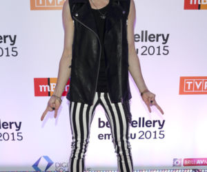 michał szpak