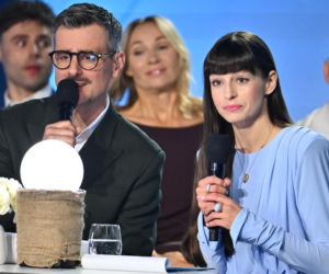 Gwiazdy na koncercie Świat w obłokach
