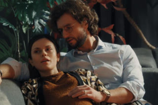 M jak miłość. Tak się skończy szczęście Kasi i Mariusza? Nawet narodziny dziecka nie ocalą tego związku! - WIDEO