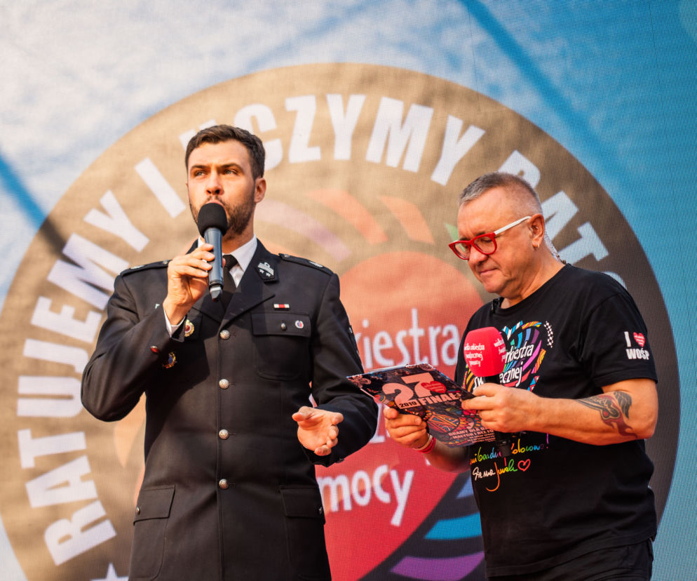 Szczecinek WOŚP 2020. Przedstawiamy program imprezy - koncerty, wydarzenia, światełko do nieba.