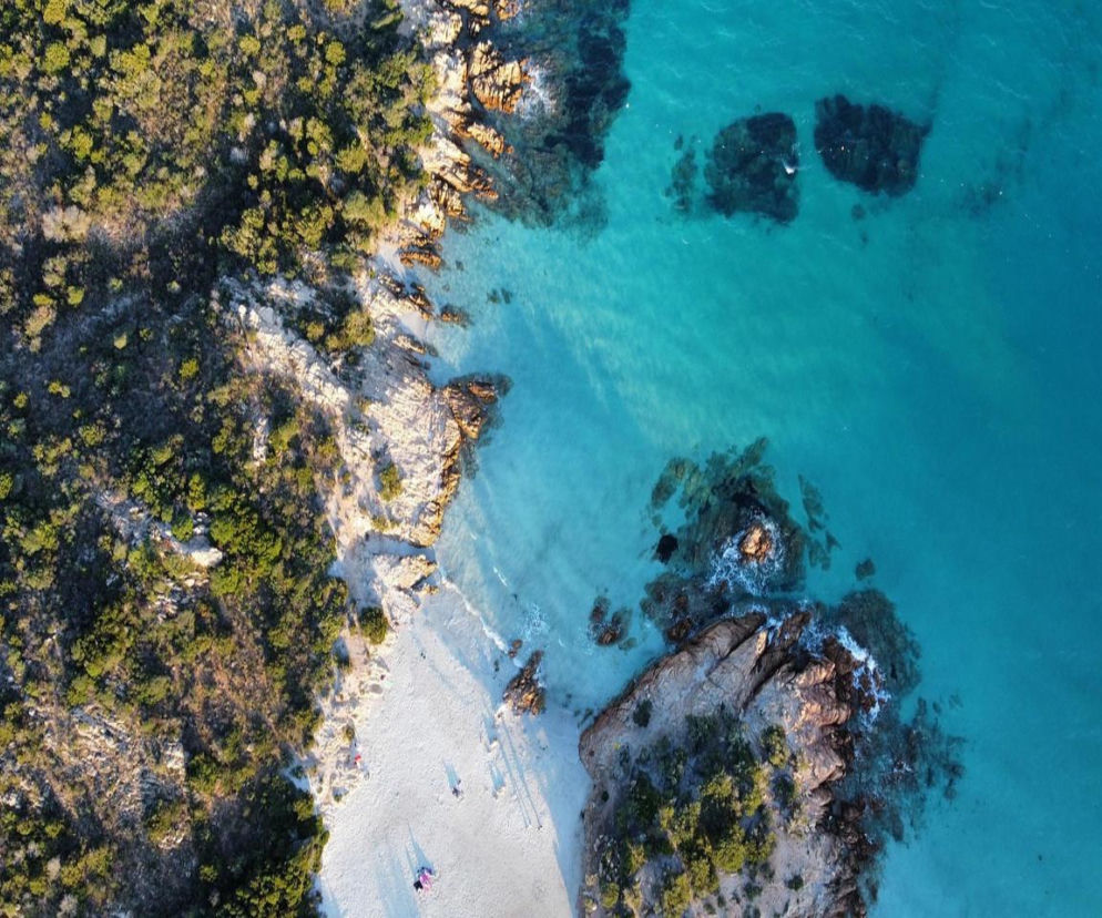 QUIZ. Czwartkowy test z geografii o wyspach. Tylko prawdziwi eksperci zdobędą komplet punktów!