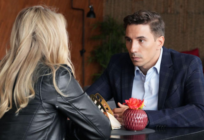 "Barwy szczęścia", odcinki 3332-3336