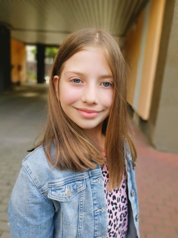 Natalia Powargo potrzebuje operacji w Stanach Zjednoczonych
