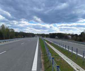 Obwodnica Wąchocka (30.04.2026)