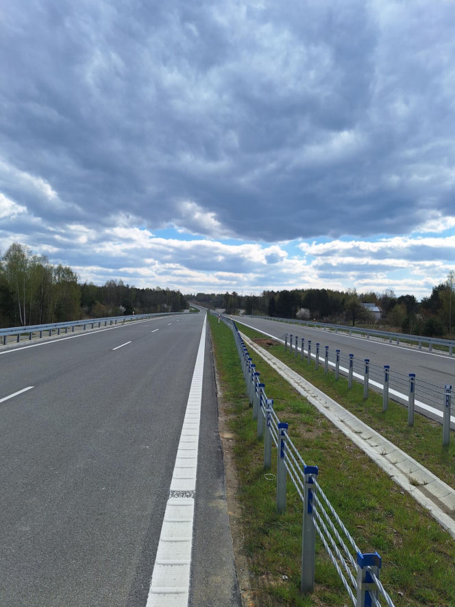 Obwodnica Wąchocka (30.04.2026)