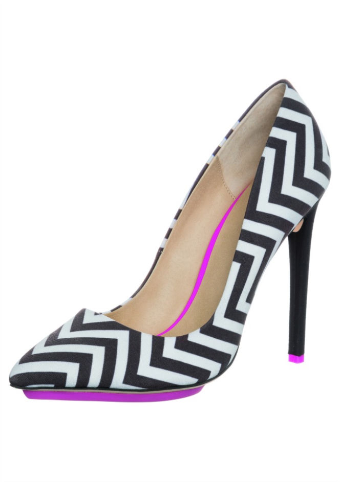 buty