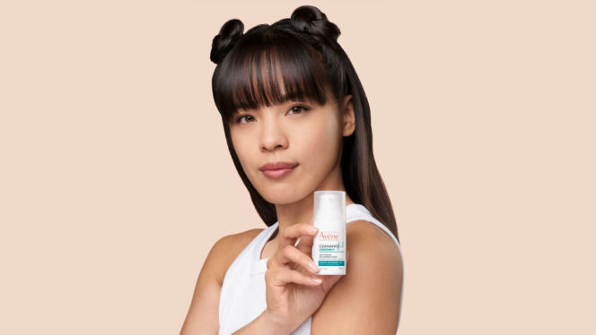 avene krem