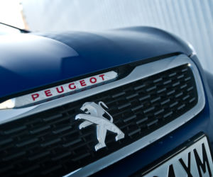 Peugeot 308 GTI