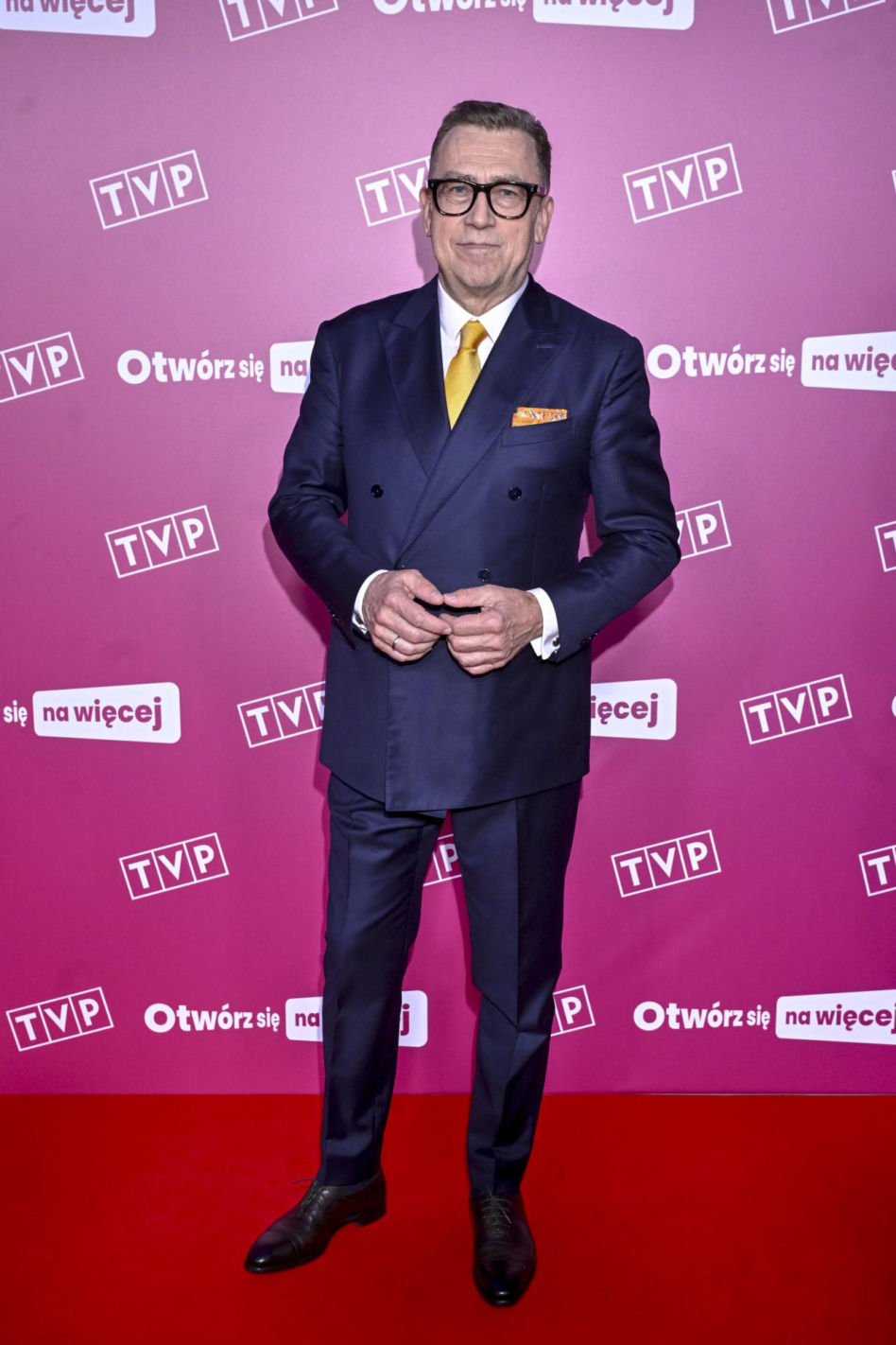 Maciej Orłoś