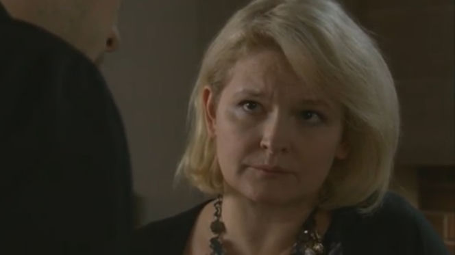 M jak miłość odc. 1061. Marta (Dominika Ostałowska)