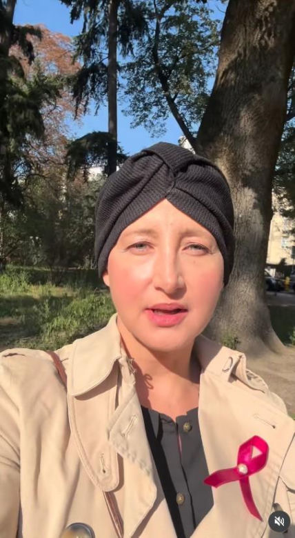 Monika Pikuła