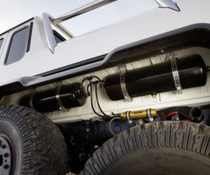 Mercedes-Benz G63 AMG 6x6