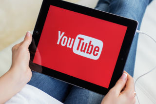 Polka, która kieruje YouTube, na Kongresie Innowatorów. Kim jest Susan Wojcicki?
