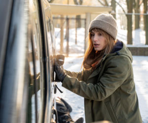 Barwy szczęścia odc. 3300