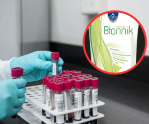 Salmonella wykryta w popularnym suplemencie. Główny Inspektorat Sanitarny wydał ostrzeżenie