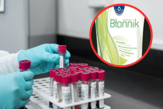 Salmonella wykryta w popularnym suplemencie. Główny Inspektorat Sanitarny wydał ostrzeżenie