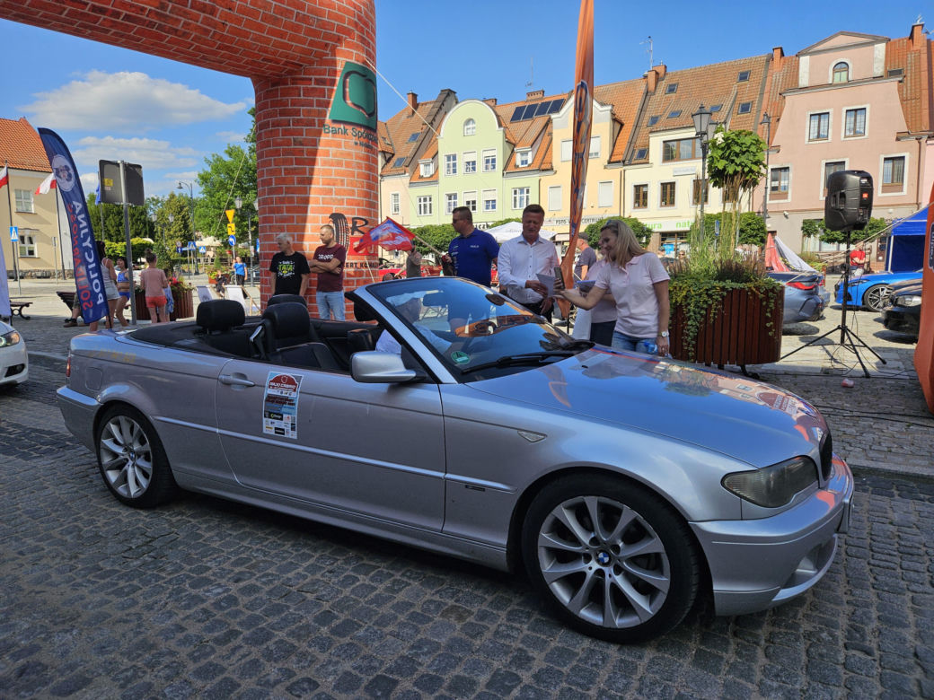 Moto Meta Cabrio w Nidzicy
