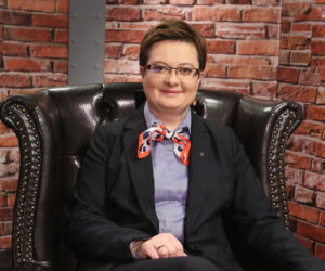 Wszystkich czytelnikom życzenia Wesołych Świąt