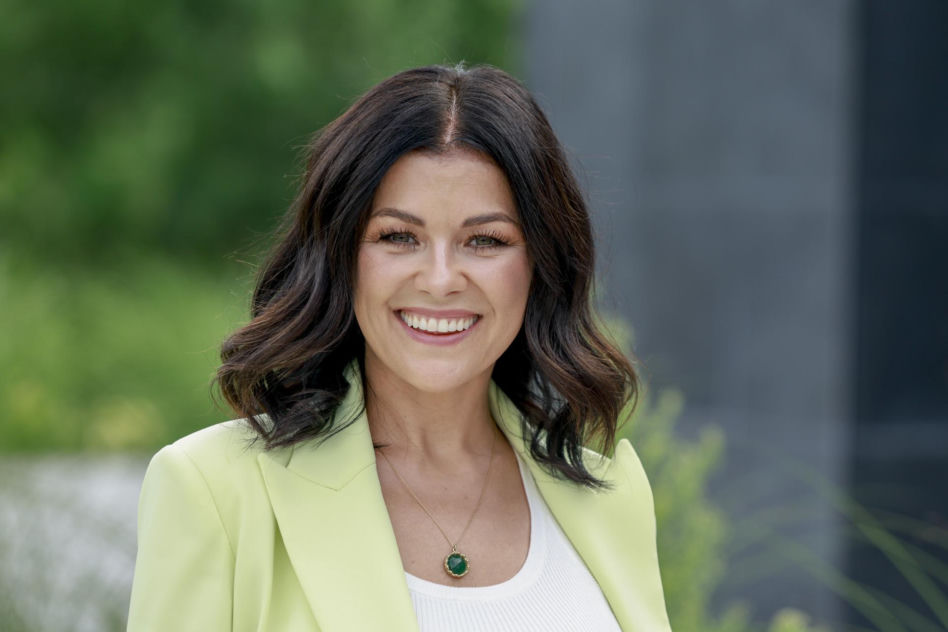 Katarzyna Cichopek