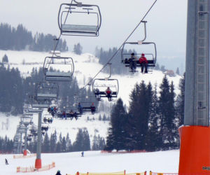 Bukowina Tatrzańska