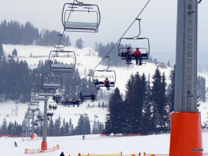 Bukowina Tatrzańska