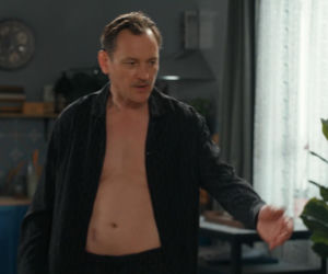 Barwy szczęścia odc. 3266. Robert Stefaniak (Paweł Ławrynowicz)