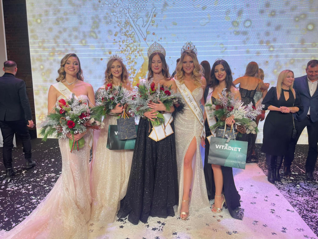 Poznaliśmy Miss Polonia Województwa Łódzkiego 2022