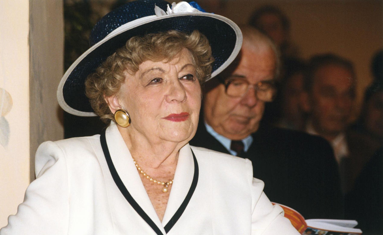 Hanka Bielicka