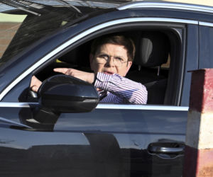 Pilne posiedzenie na Nowogrodzkiej