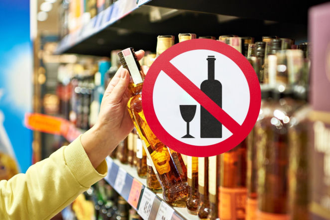 Koniec z alkoholem. Kolejne miasto wprowadza nocną prohibicję. Władze liczą na większe bezpieczeństwo