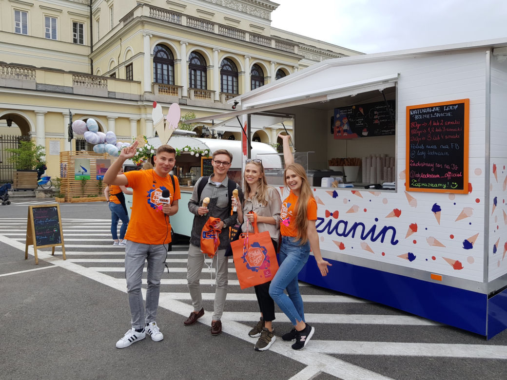 Eska Summer City 2019, Warszawa