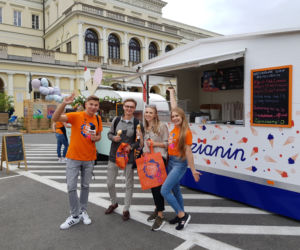 Eska Summer City 2019, Warszawa